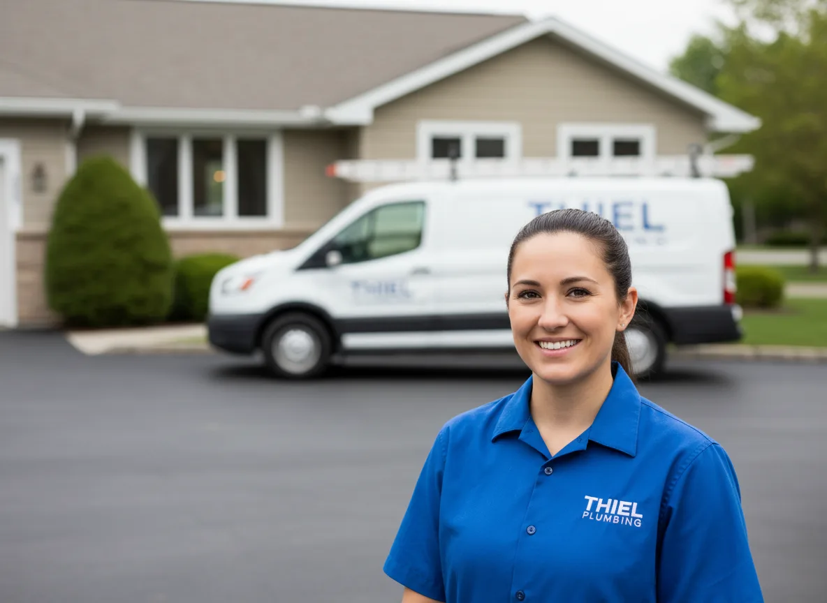 Plumber Voss, TX FAQs